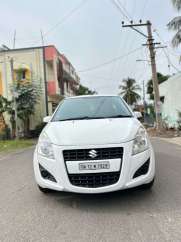 Maruti Suzuki Ritz Vdi