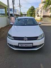 Volkswagen Jetta 2.0 TDI Highline