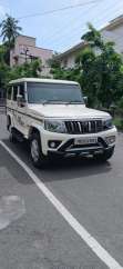 Mahindra Bolero B6 (O)