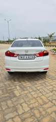 Honda City I DTEC VX Option