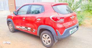 Renault Kwid RXL