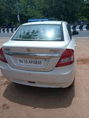 Maruti Suzuki Swift dzire others