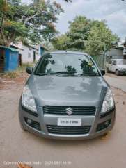 Maruti Suzuki Ritz Vxi Genus