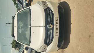 Renault Lodgy 110 PS RXL