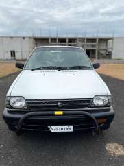 Maruti Suzuki Alto LXI