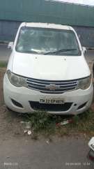 Chevrolet Enjoy 1.4 LS 8 STR