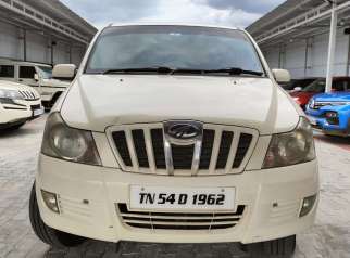 Mahindra Xylo E8 BS IV