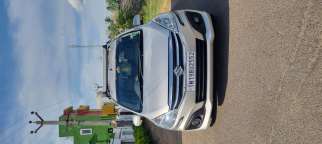 Maruti Suzuki Ertiga VDI