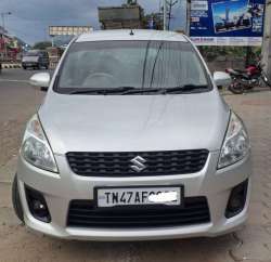 Maruti Suzuki Ertiga VDI