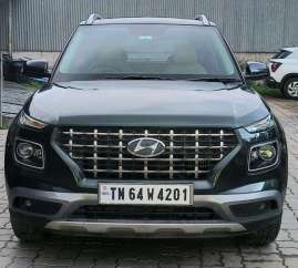 Hyundai Venue Sx