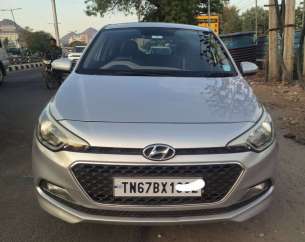 Hyundai Elite I20 1.2 Asta