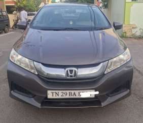 Honda City I VTEC V