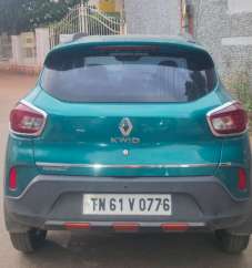 Renault Kwid Climber 1.0 RXT