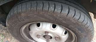 Maruti Suzuki 800 others