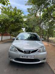 Toyota Etios G