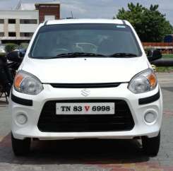 Maruti Suzuki Alto 800 LX
