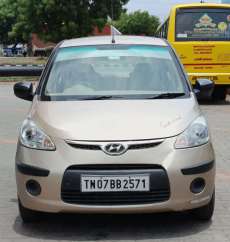 Hyundai i10 1.2 Sportz