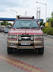 Chevrolet Tavera LS B3 7 STR BS II