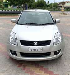 Maruti Suzuki Swift dzire VDI