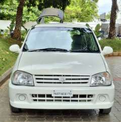 Maruti Suzuki Zen LXI