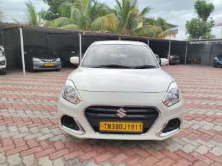 Maruti Suzuki Swift dzire VXI AMT