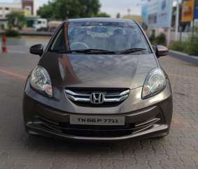 Honda Amaze S