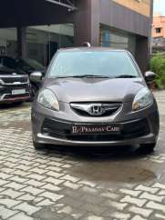 Honda Brio 1.2 S (O) MT