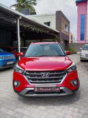 Hyundai Creta 1.6 SX