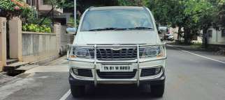 Mahindra Xylo H8