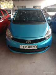 Tata Tigor 1.2 RTN