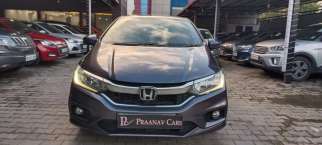Honda City 1.5 V MT