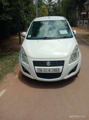 Maruti Suzuki Ritz Vdi