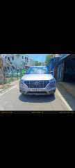 Hyundai Venue others