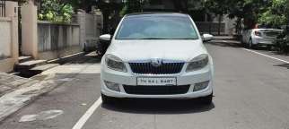 Skoda Rapid Ambition