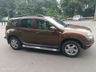 Renault Duster 85 PS RXL