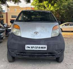 Tata Nano CX
