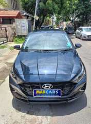 Hyundai i20 1.2 Asta
