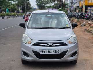 Hyundai i10 1.1 Magna IRDE2