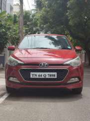 Hyundai i20 1.2 Magna
