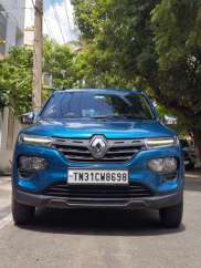 Renault Kwid RXL