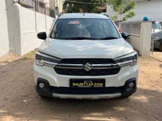 Maruti Suzuki XL6 Zeta