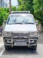 Maruti Suzuki Eeco 5 STR Ac