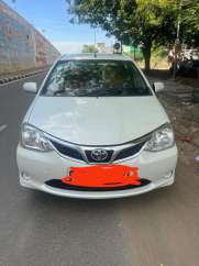 Toyota Etios GD