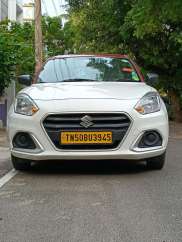 Maruti Suzuki Swift dzire Tour S