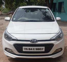 Hyundai i20 others