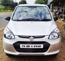 Maruti Suzuki Alto 800 LXI