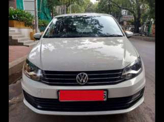 Volkswagen Vento Comfortline