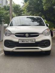 Maruti Suzuki Celerio VXI