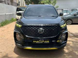 MG Hector Plus 2.0 Turbo Sharp MT 6-STR