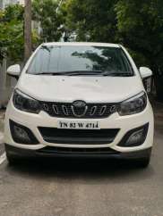 Mahindra Marazzo M6 Plus